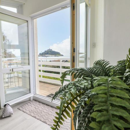Vila Sea Breeze Marazion Exteriér fotografie
