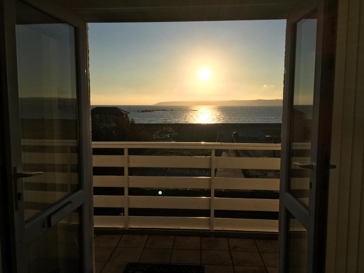 Vila Sea Breeze Marazion Exteriér fotografie