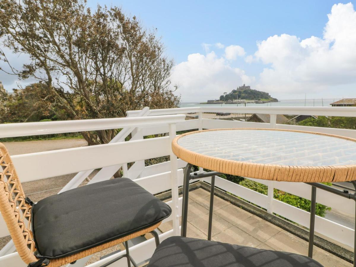 Vila Sea Breeze Marazion Exteriér fotografie