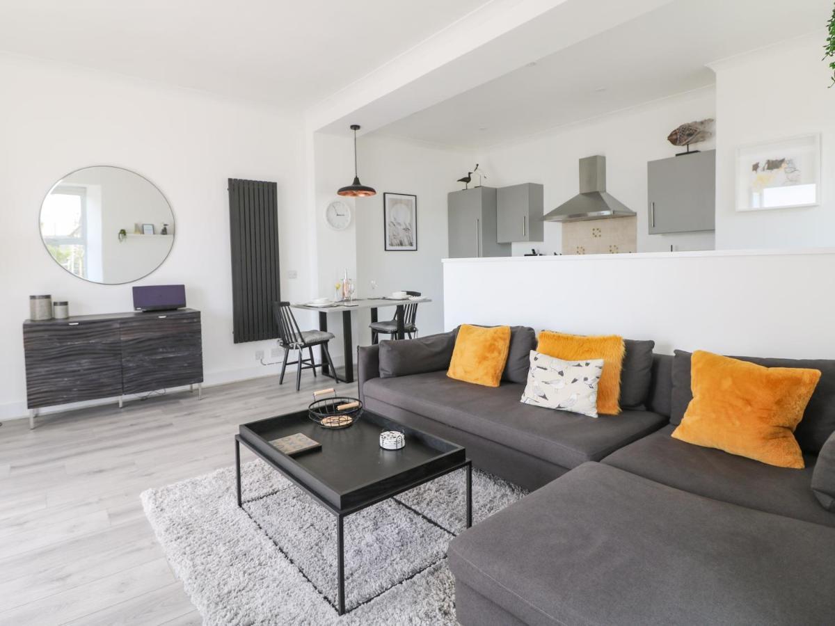Vila Sea Breeze Marazion Exteriér fotografie