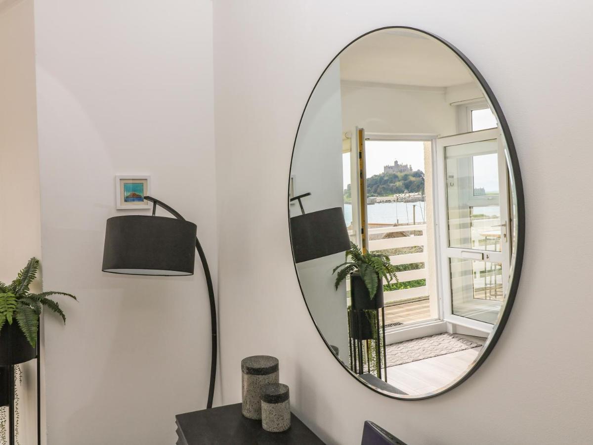 Vila Sea Breeze Marazion Exteriér fotografie