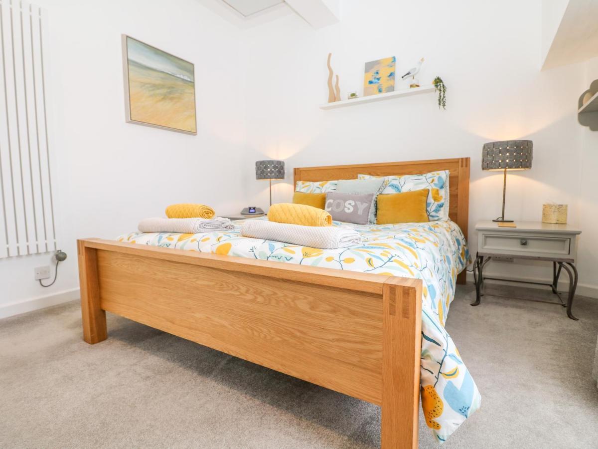 Vila Sea Breeze Marazion Exteriér fotografie